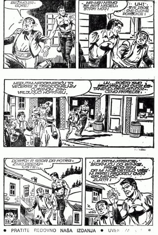 0098. NovogodišNja Noć