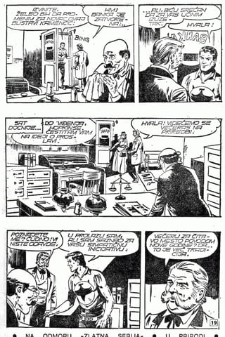 0098. NovogodišNja Noć