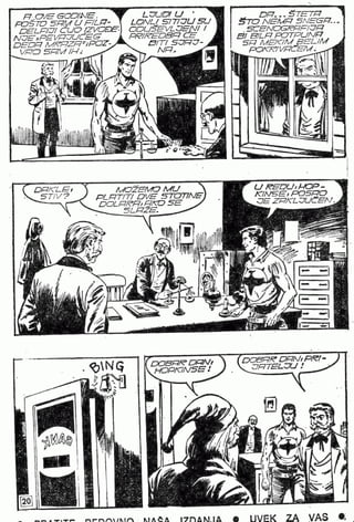 0098. NovogodišNja Noć