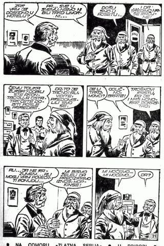 0098. NovogodišNja Noć