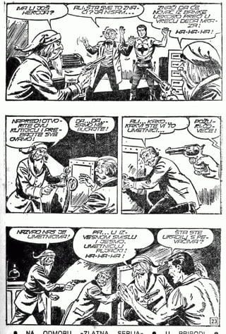 0098. NovogodišNja Noć