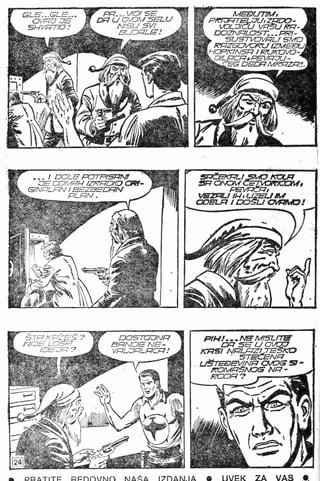 0098. NovogodišNja Noć