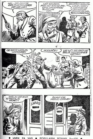 0098. NovogodišNja Noć