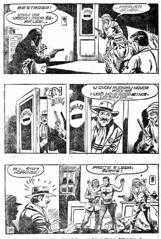 0098. NovogodišNja Noć