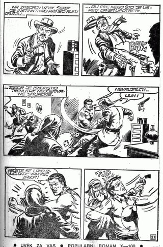 0098. NovogodišNja Noć