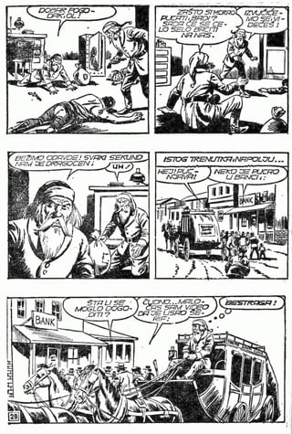 0098. NovogodišNja Noć