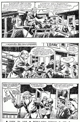 0098. NovogodišNja Noć