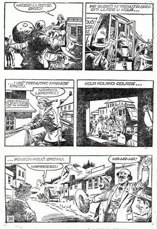 0098. NovogodišNja Noć