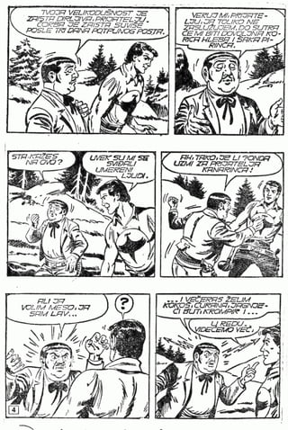 0098. NovogodišNja Noć