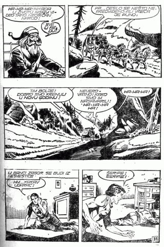 0098. NovogodišNja Noć