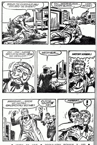 0098. NovogodišNja Noć