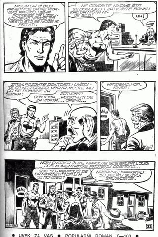 0098. NovogodišNja Noć