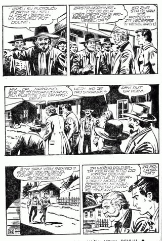 0098. NovogodišNja Noć