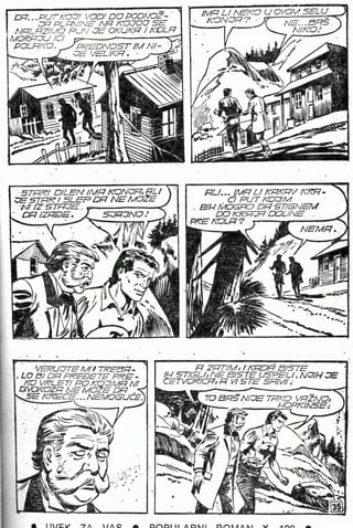 0098. NovogodišNja Noć