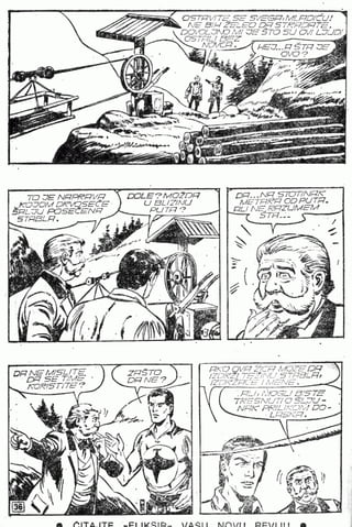 0098. NovogodišNja Noć