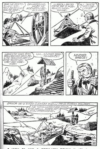 0098. NovogodišNja Noć