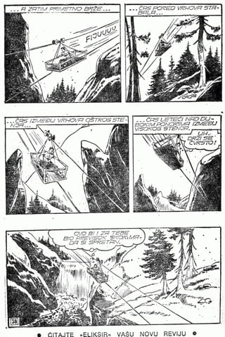 0098. NovogodišNja Noć