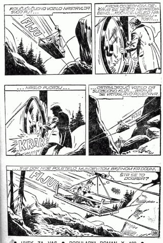 0098. NovogodišNja Noć