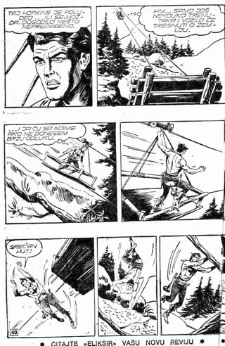 0098. NovogodišNja Noć