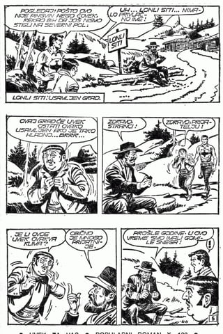 0098. NovogodišNja Noć