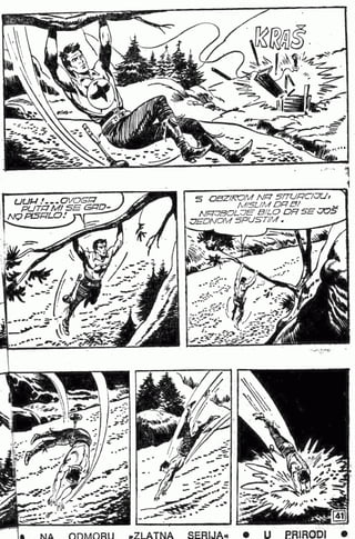 0098. NovogodišNja Noć