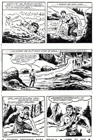 0098. NovogodišNja Noć