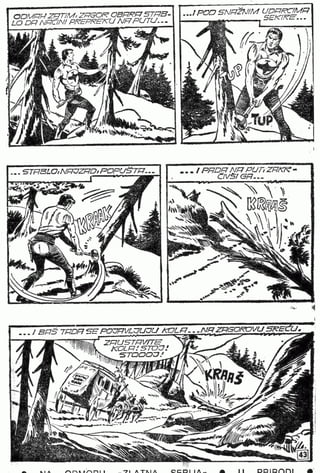 0098. NovogodišNja Noć