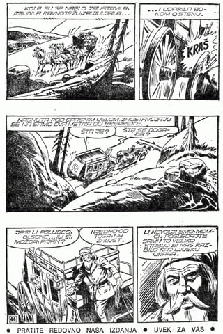 0098. NovogodišNja Noć