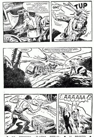 0098. NovogodišNja Noć