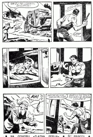 0098. NovogodišNja Noć