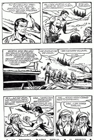 0098. NovogodišNja Noć