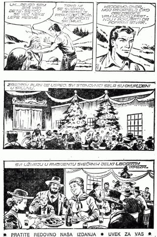 0098. NovogodišNja Noć