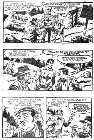 0098. NovogodišNja Noć