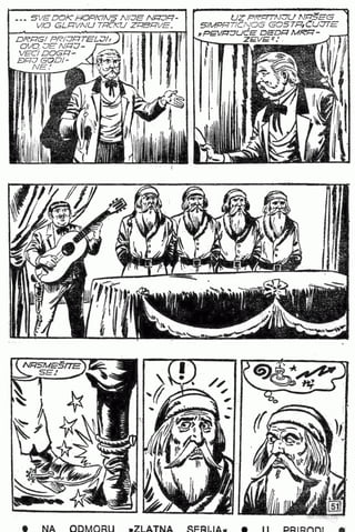 0098. NovogodišNja Noć