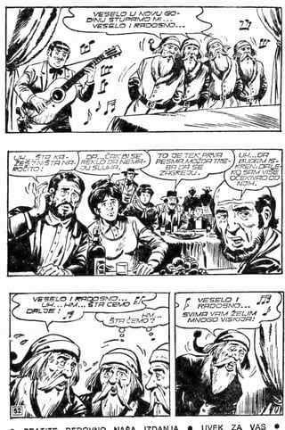 0098. NovogodišNja Noć