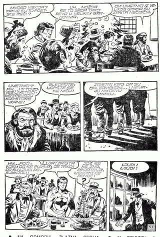 0098. NovogodišNja Noć