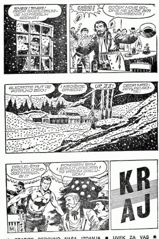 0098. NovogodišNja Noć