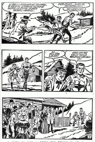 0098. NovogodišNja Noć