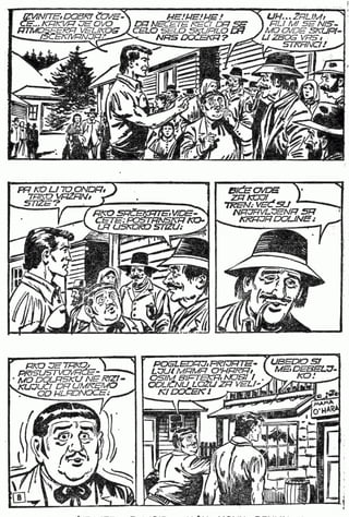 0098. NovogodišNja Noć