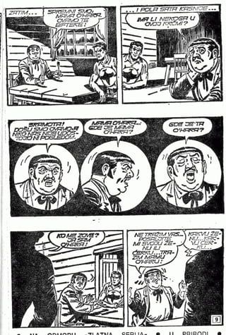 0098. NovogodišNja Noć