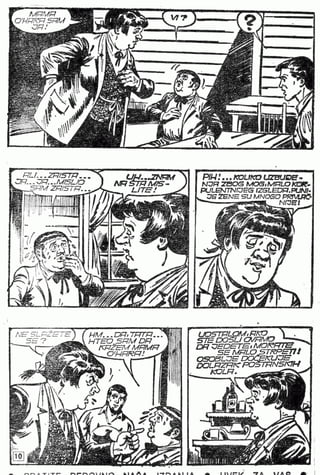 0098. NovogodišNja Noć