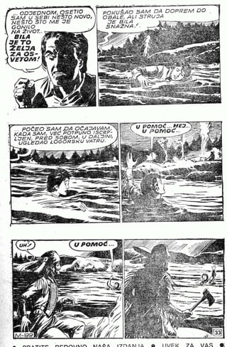 0099. Zagor Prica