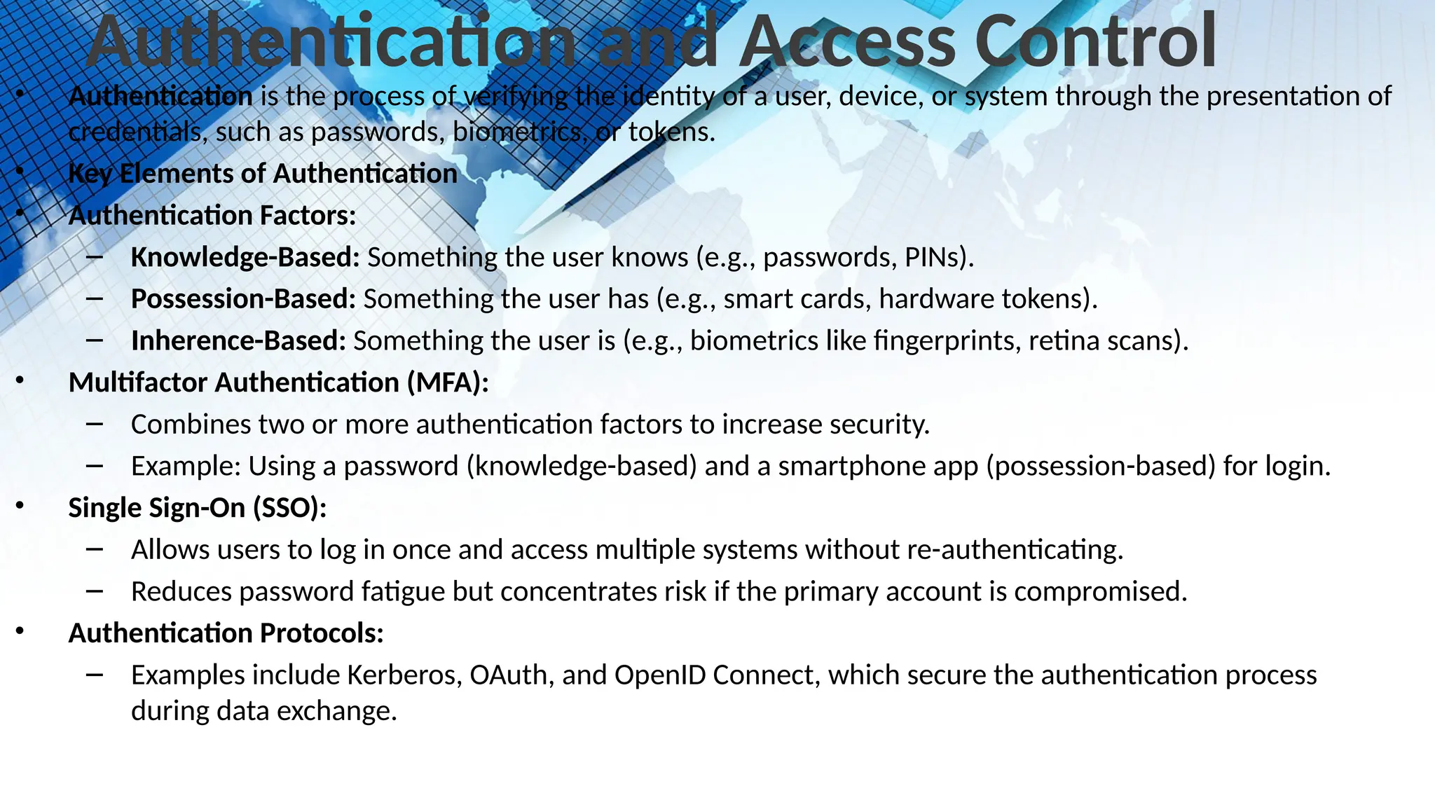 009 Authentication and Access Control.pptx