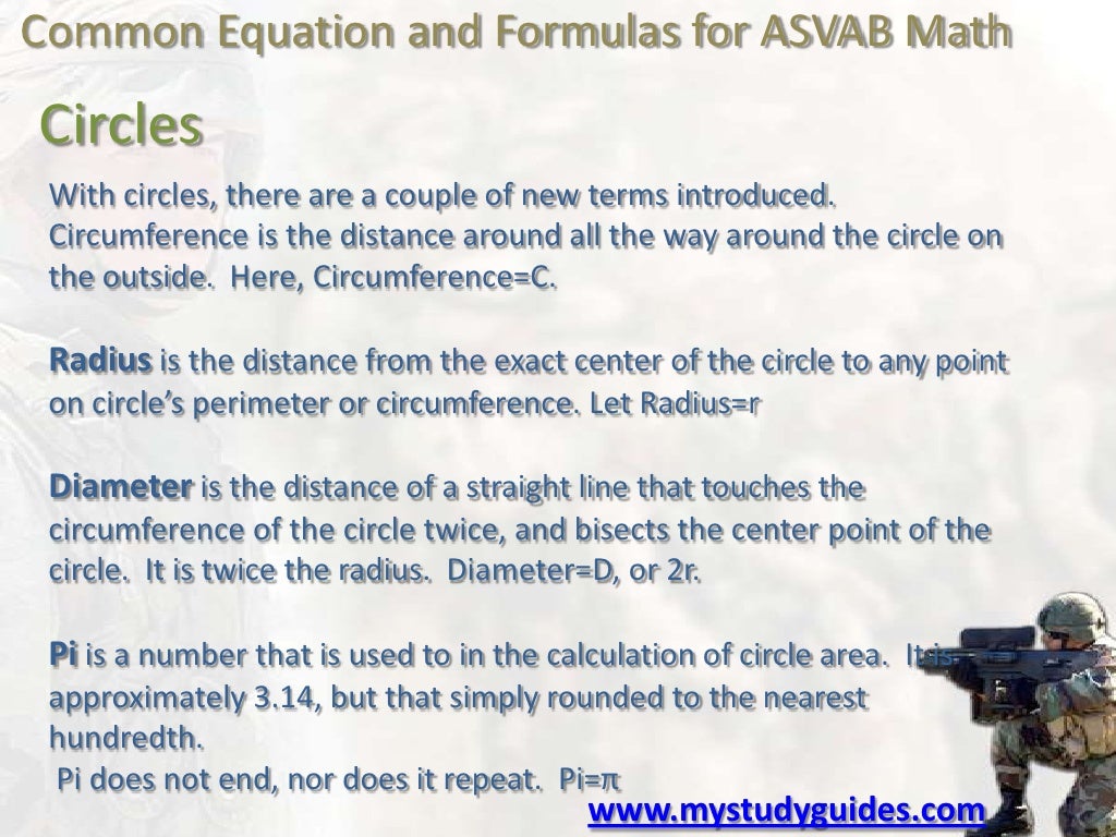 asvab geometry formulas asvab geometry formulas
