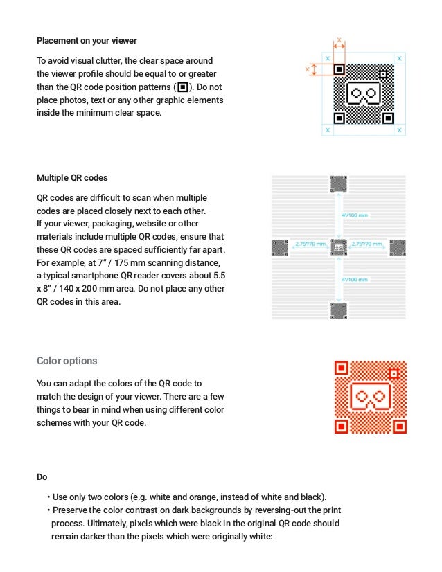 google cardboard instructions