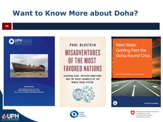 Want to Know More about Doha?
54
 