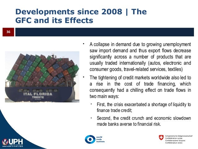 Multilateral trading system ppt