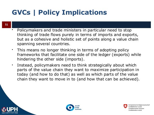 Multilateral trading system ppt