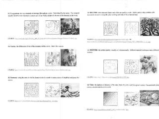 009 mind maps and big ideas