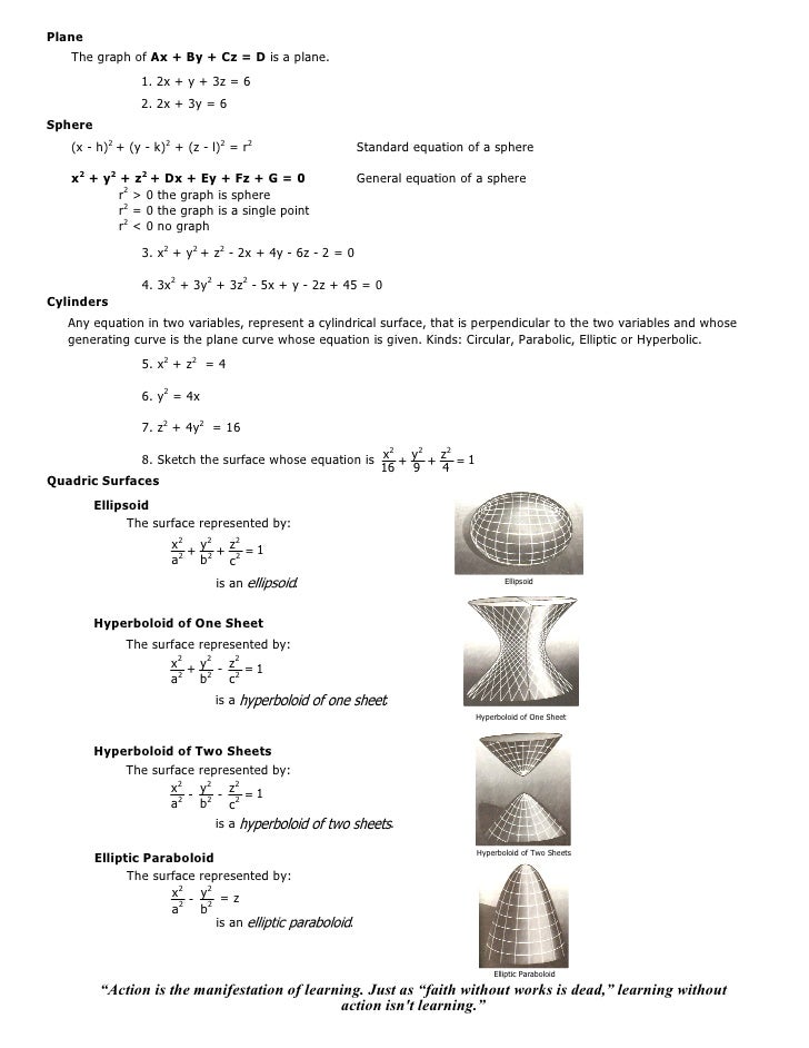 009 Solid Geometry